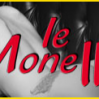 Monella lap Dance S. NICOLO - ROTTOFRENO (PC) logo